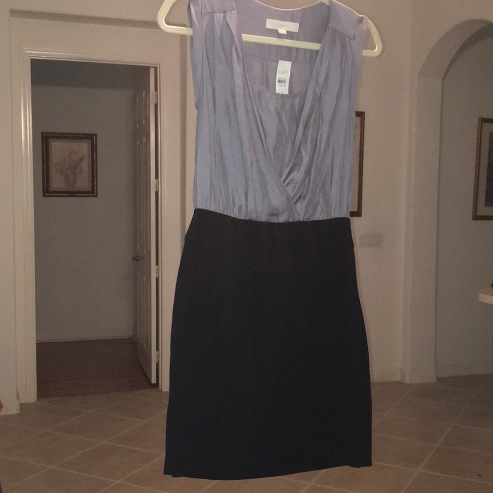 Never worn dress